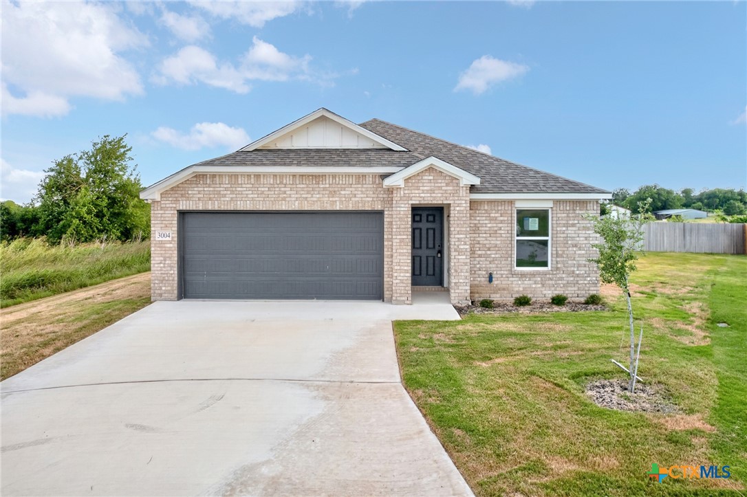 3004 Titus Court — photo