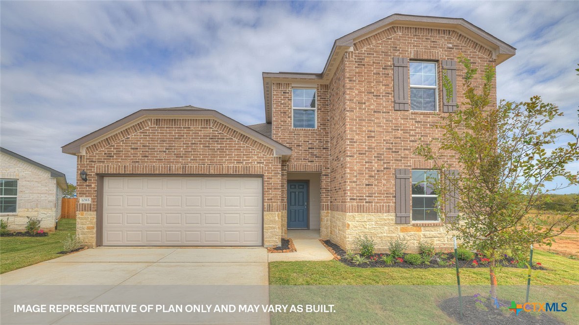 720 Peccary Place — photo
