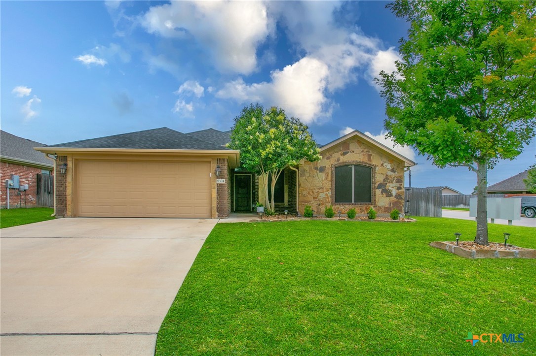 8304 Split Trail Cove — photo