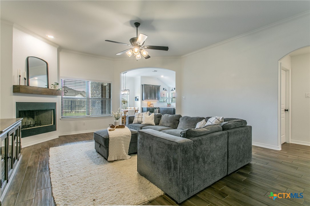 8304 Split Trail Cove, Temple, TX 76502 — photo 2