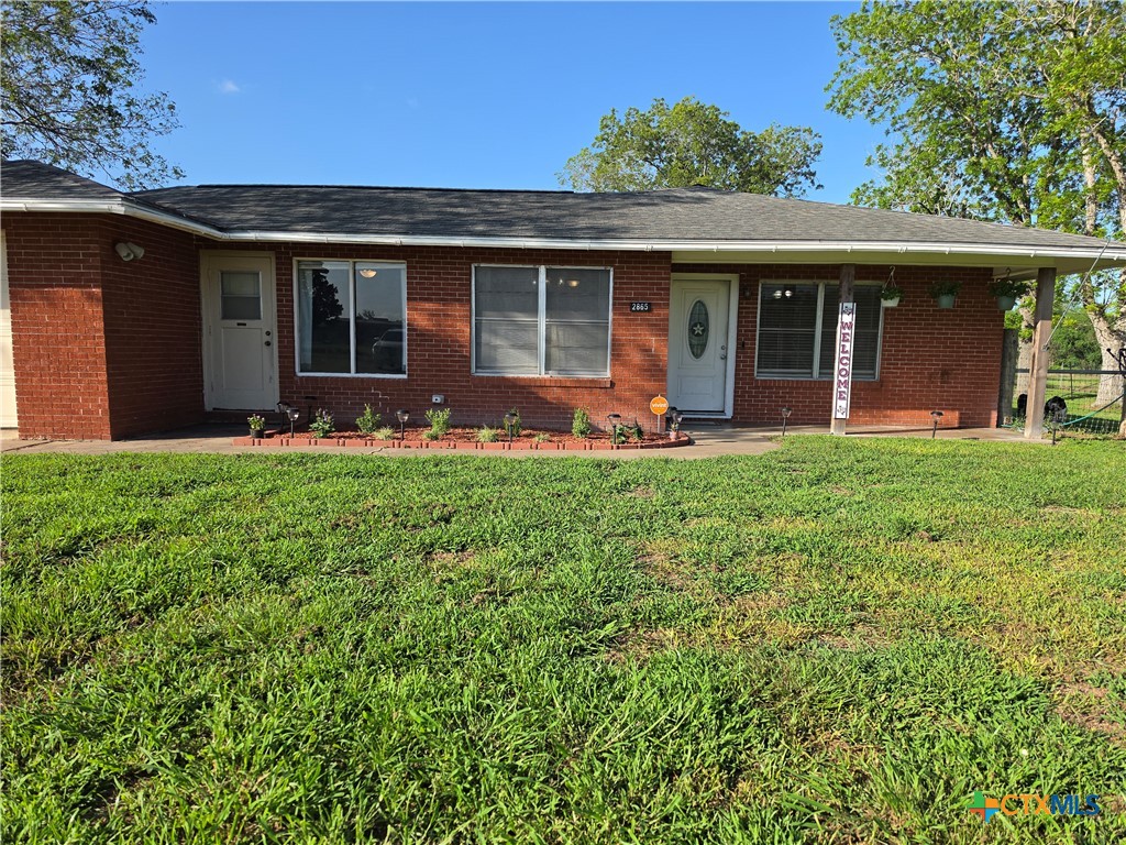 2865 FM 1685 — photo