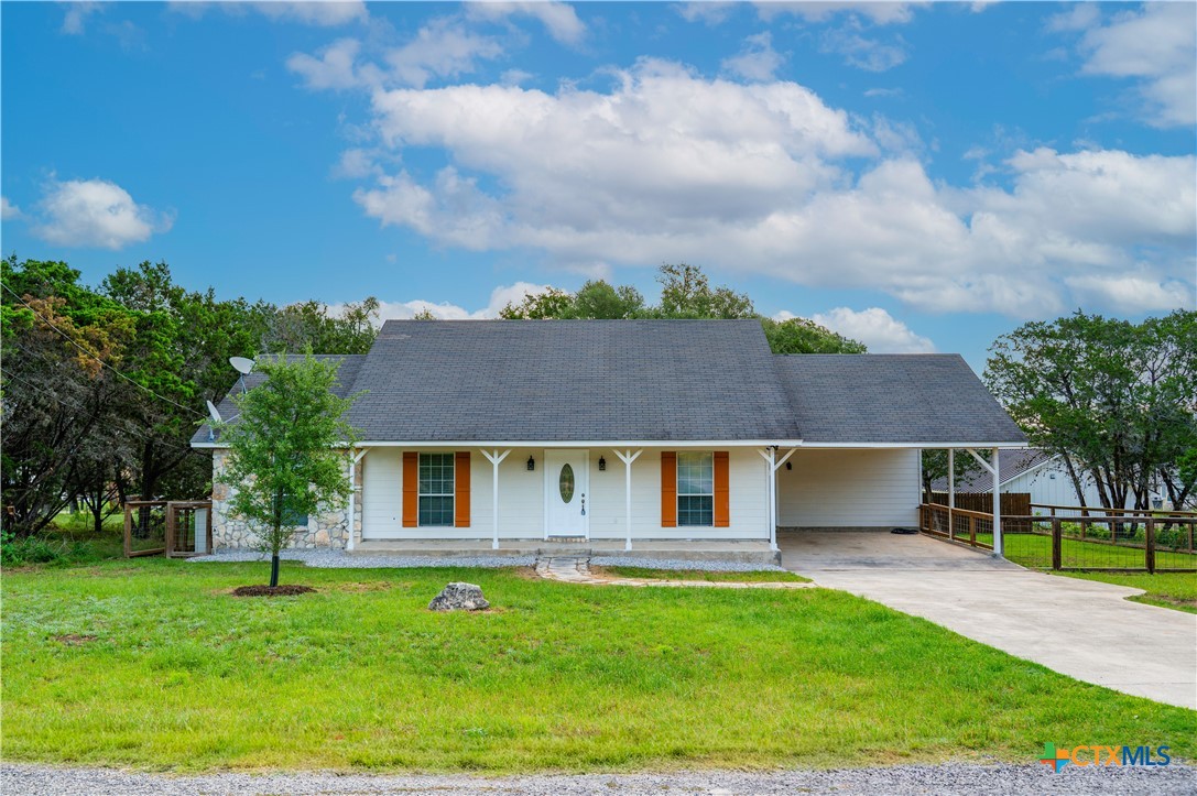 1140 Blueridge Drive — photo