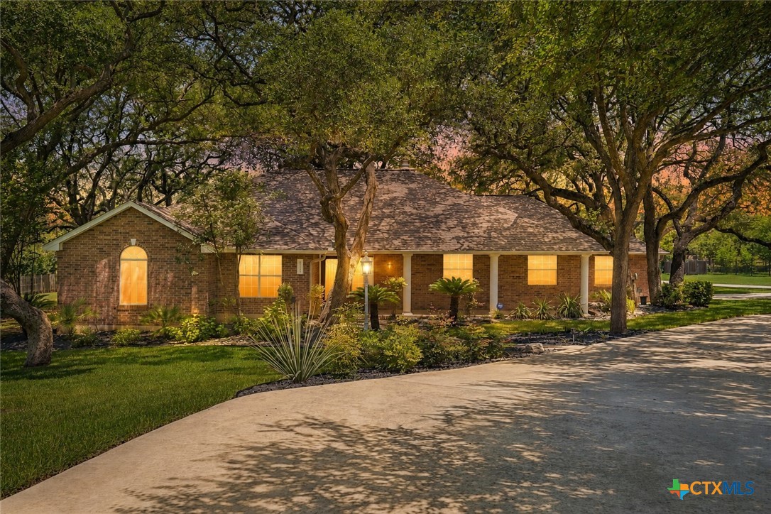 9331 Gardenia Bend Drive — photo