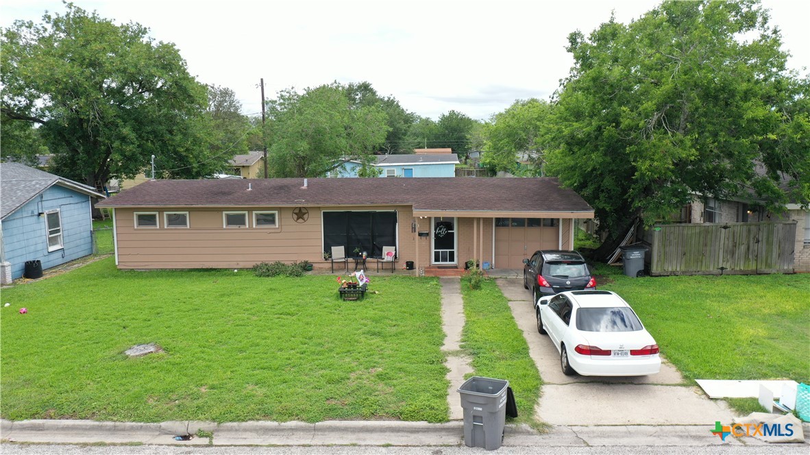 3303 Wildwood Street — photo