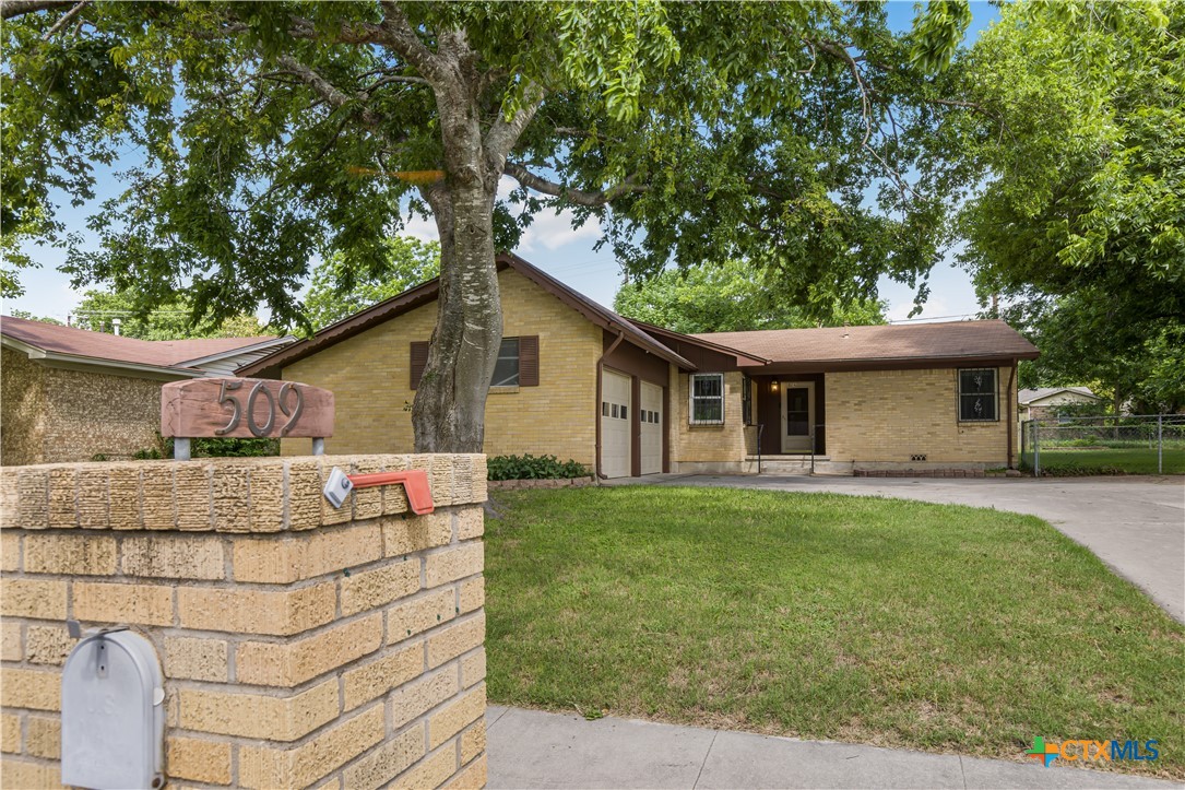 509 Joe Morse Drive — photo