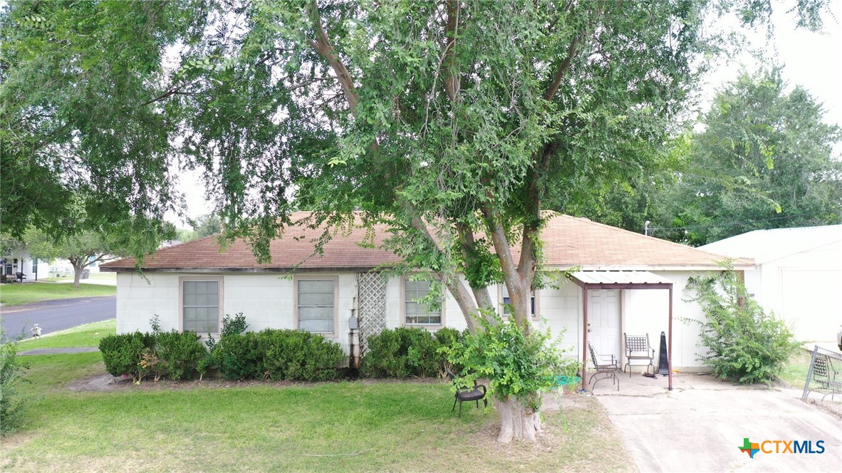 701 E Hiller Street — photo