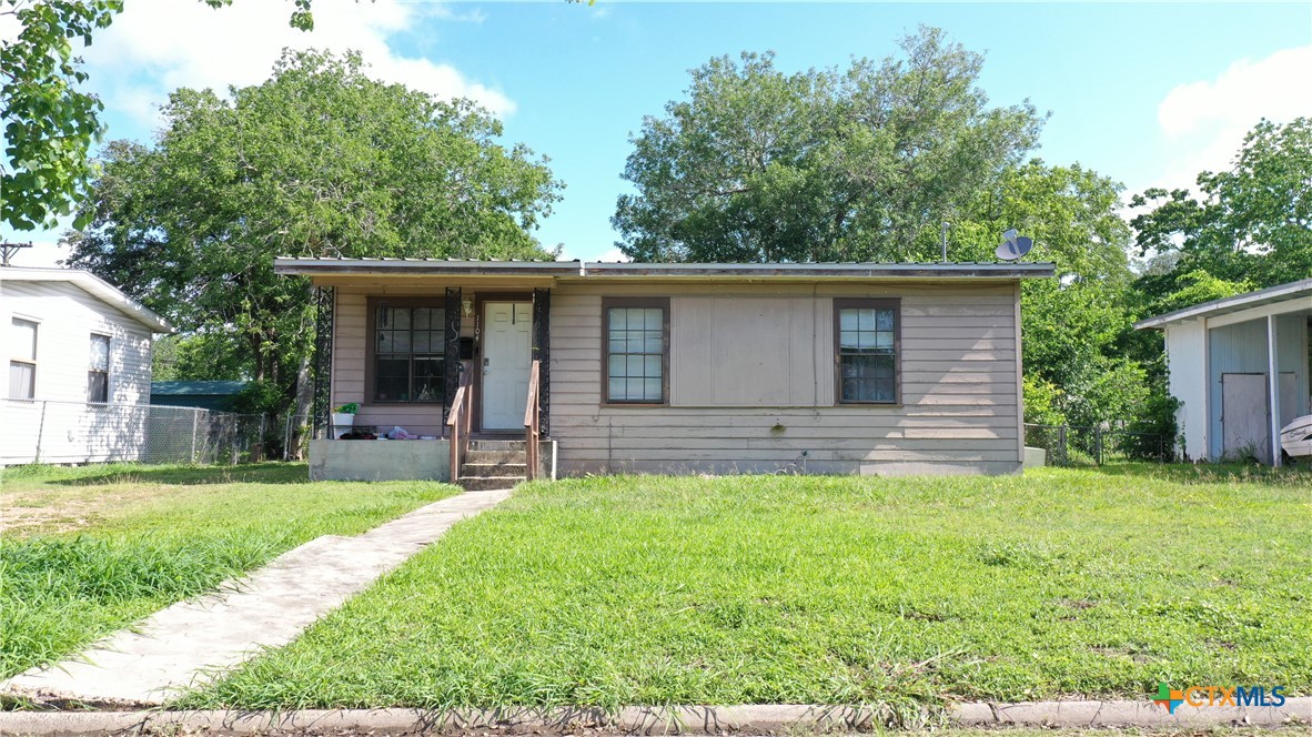 1104 Taylor Avenue — photo