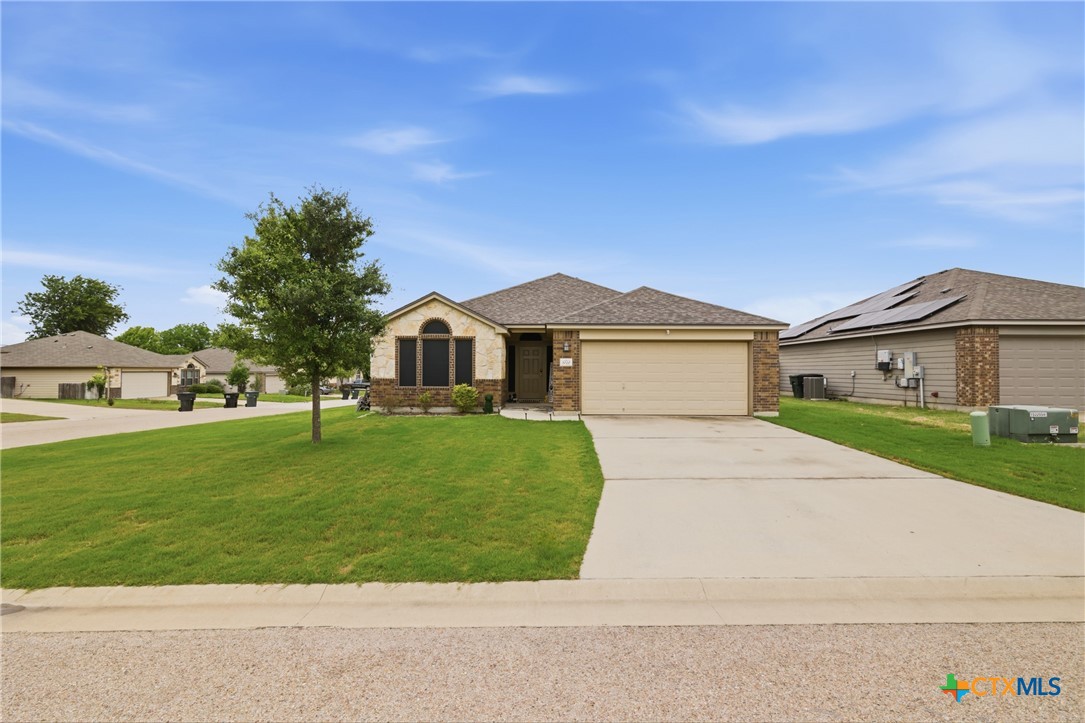 1020 Jamestown Drive — photo