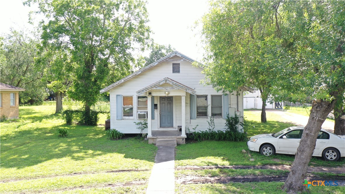 1704 N Goldman Street — photo