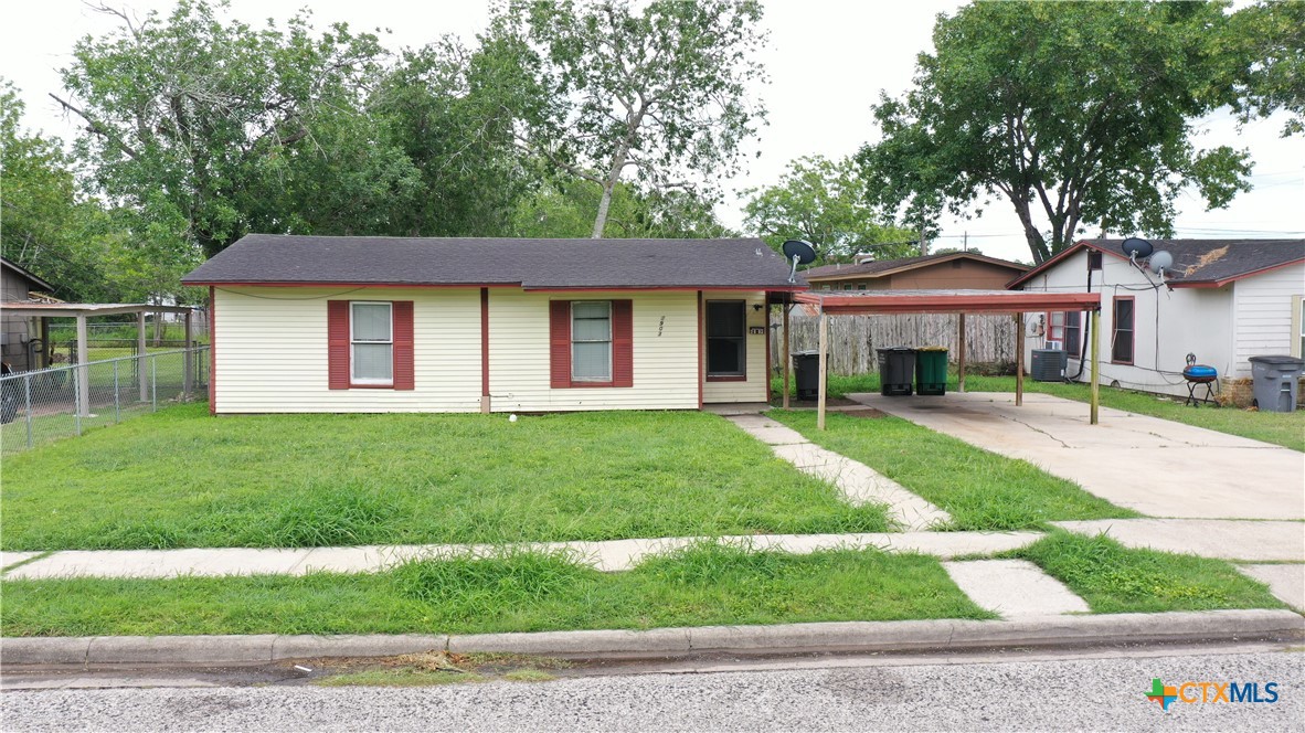 2903 Wildwood Street — photo