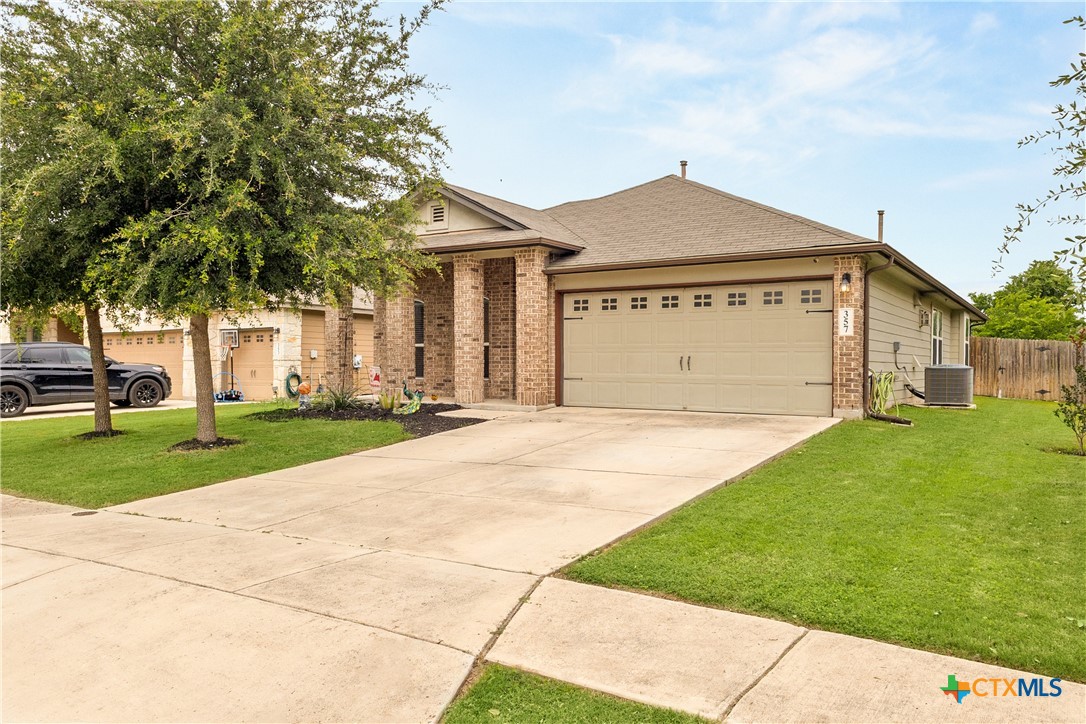 357 Creekview Way — photo