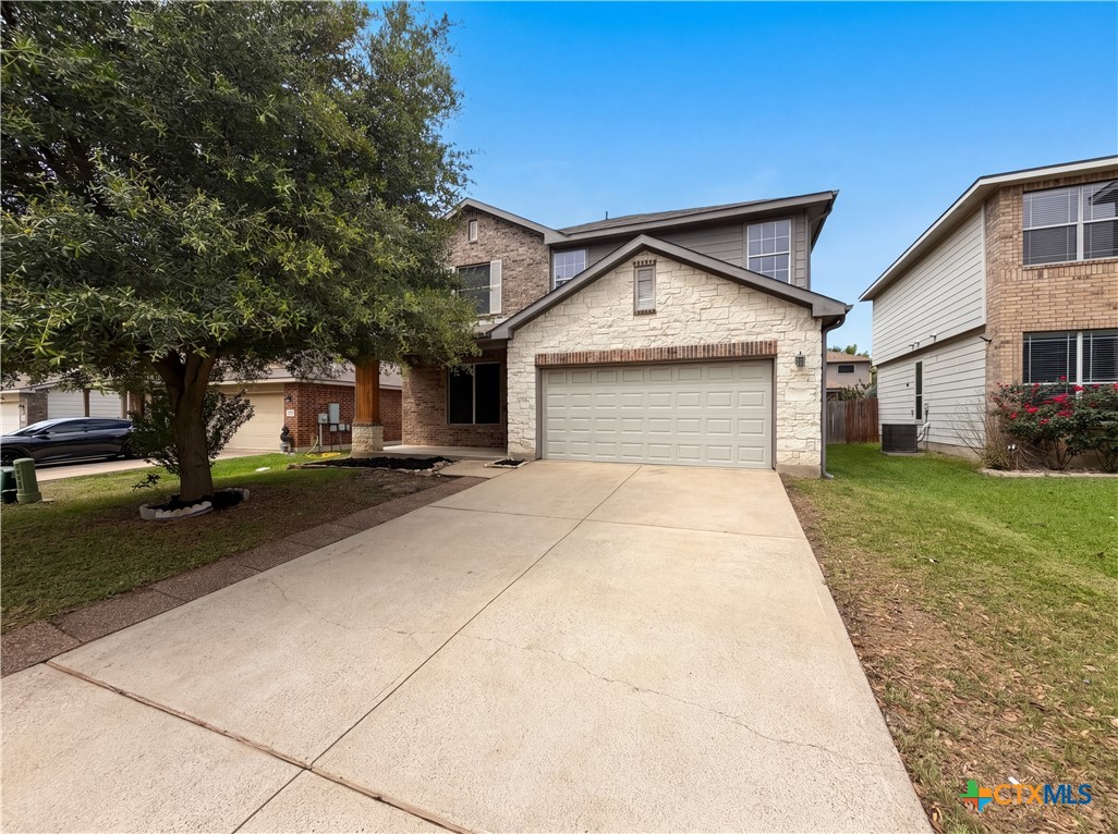 612 Sugar Brook Drive — photo