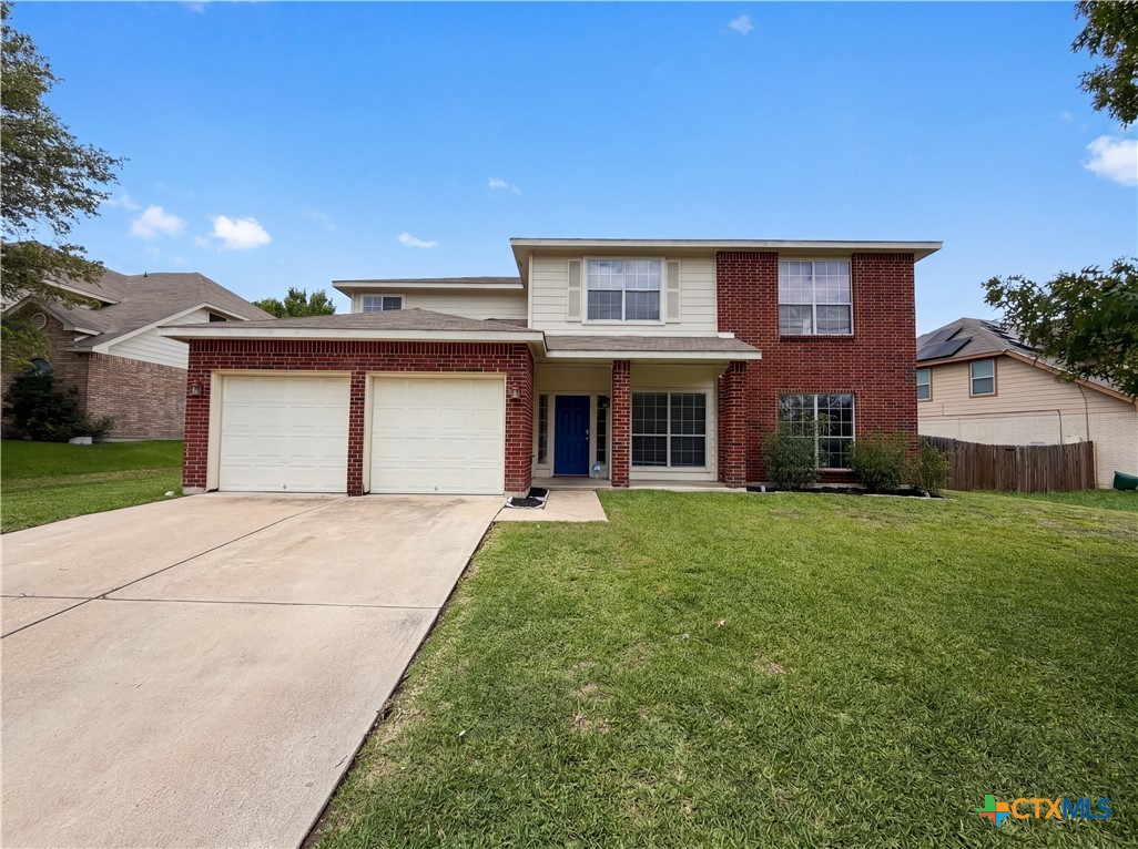 313 Crowfoot Drive — photo