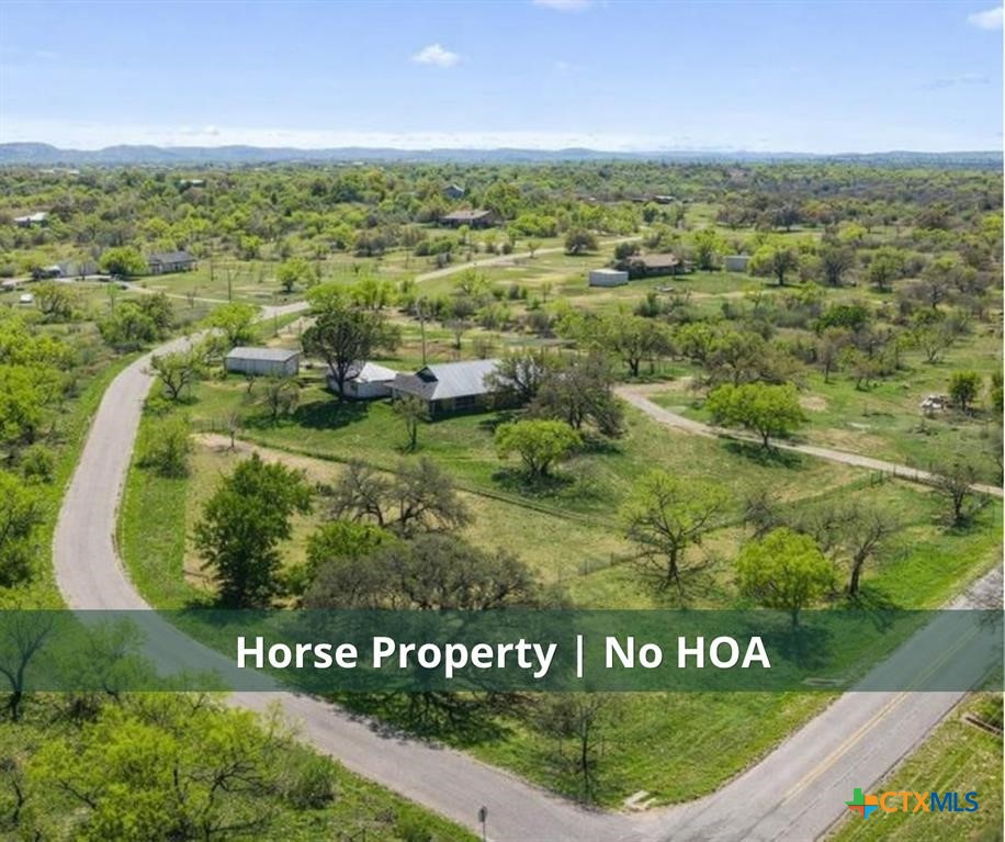 3410 W Ranch Road 152 — photo