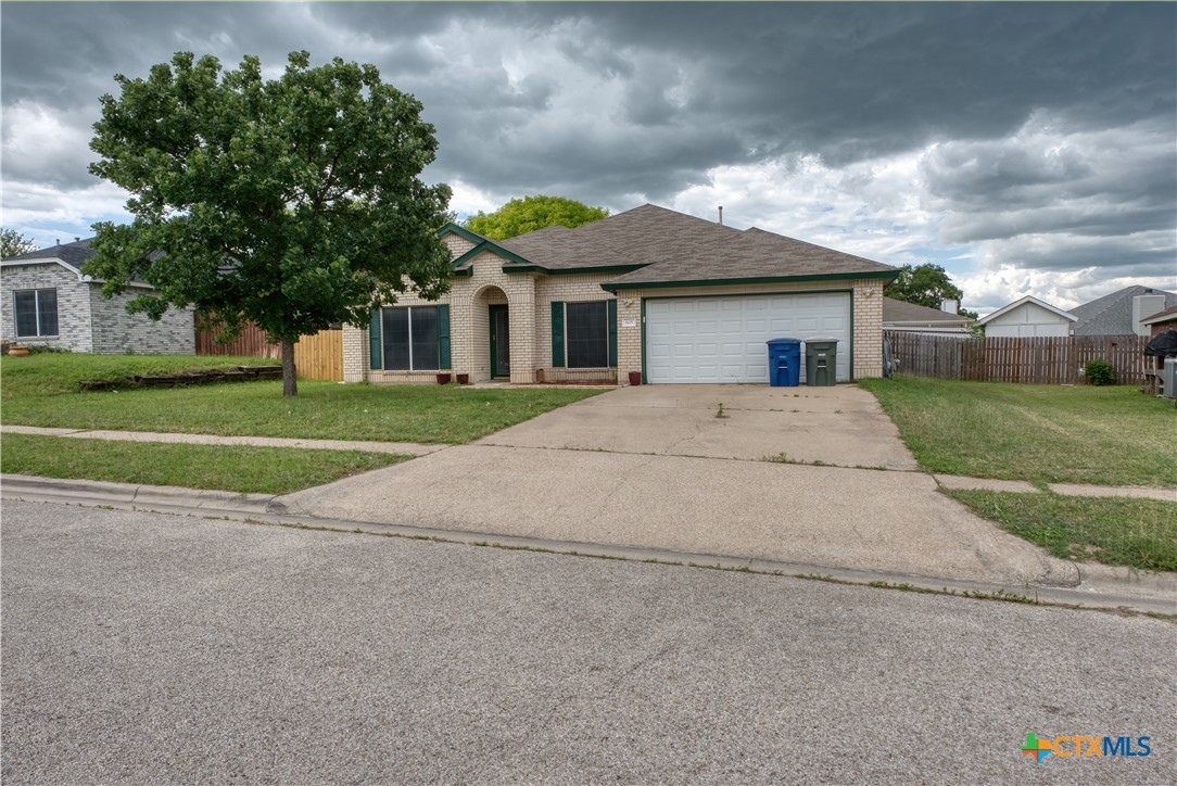 605 Preakness Drive — photo