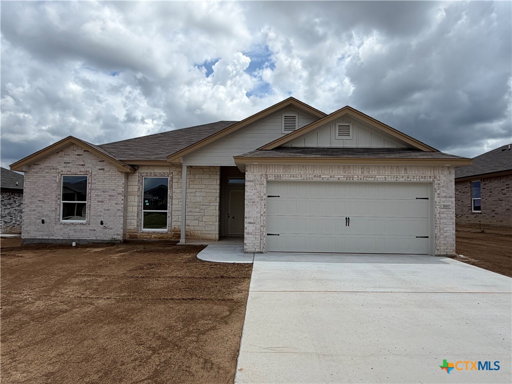 3110 Seeker Street — photo