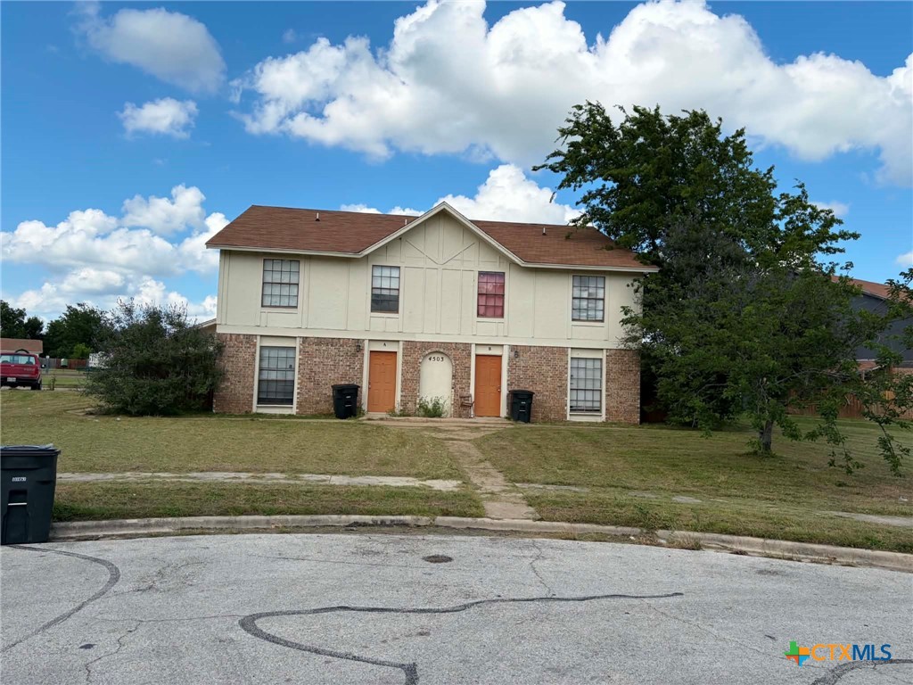 4503 Chase Circle — photo