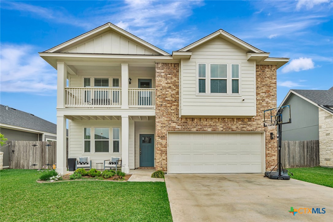 349 Brushy Creek — photo
