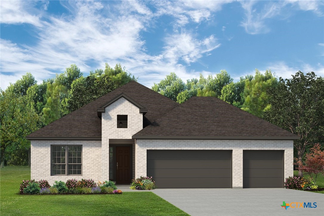 10270 Kimberlite Drive — photo
