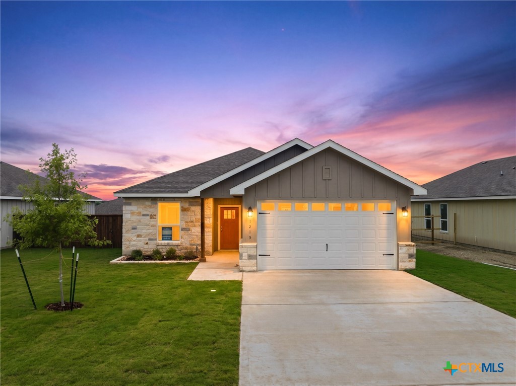 1215 Victory Ranch Trail — photo