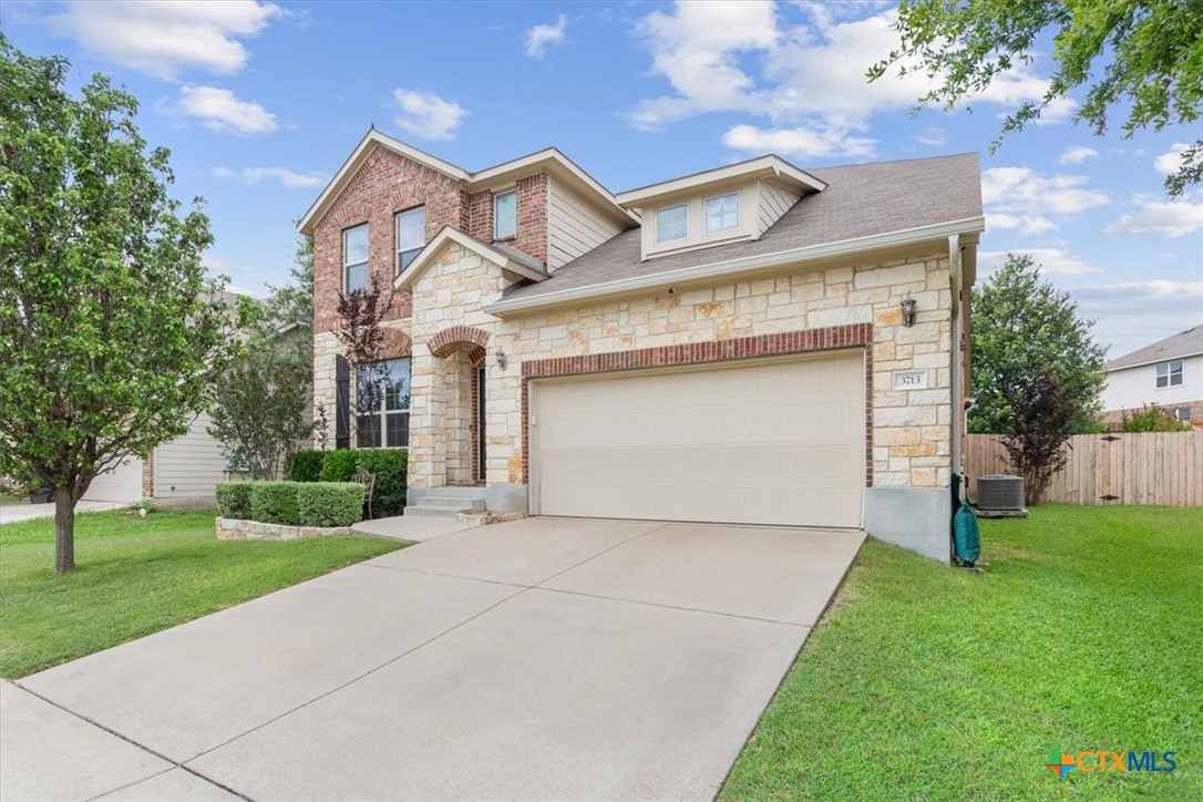 3713 Castleton Drive — photo