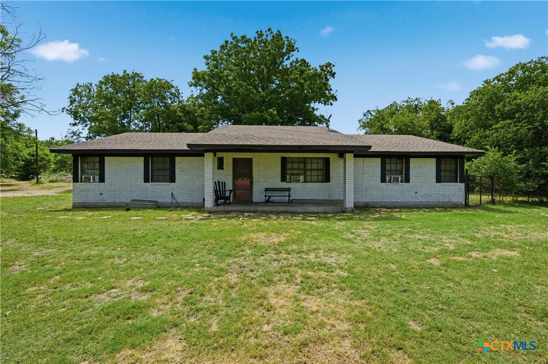 3122 Gun Club Road — photo