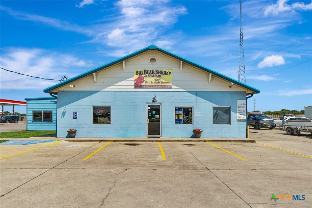 2241 State Highway 35 — photo