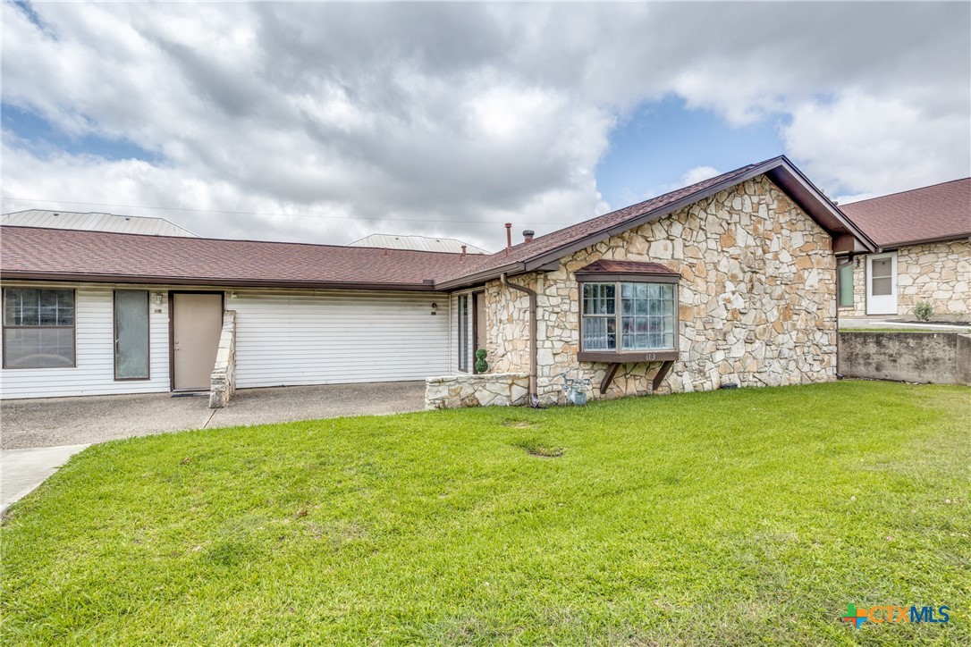 603 Oak Park Dr Drive — photo