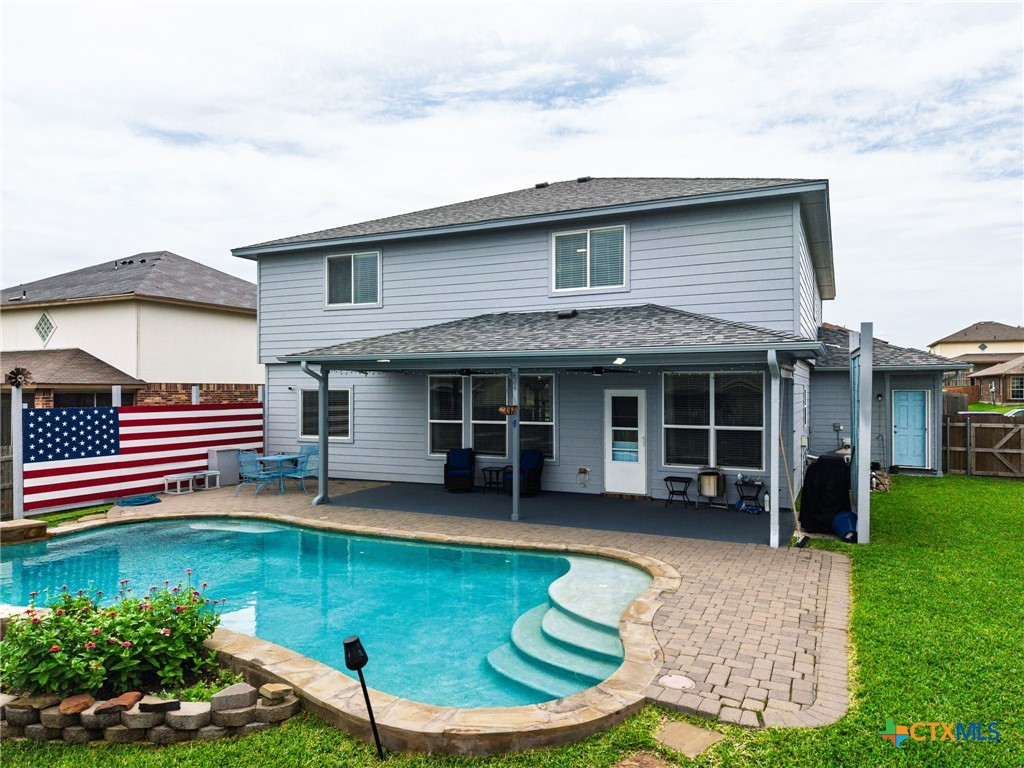 2202 Terry Drive — photo