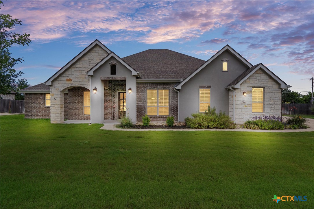 706 Norfolk Drive — photo