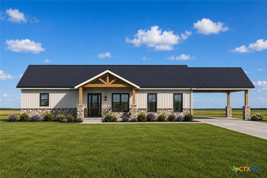 Lot 2 Doss Lane — photo
