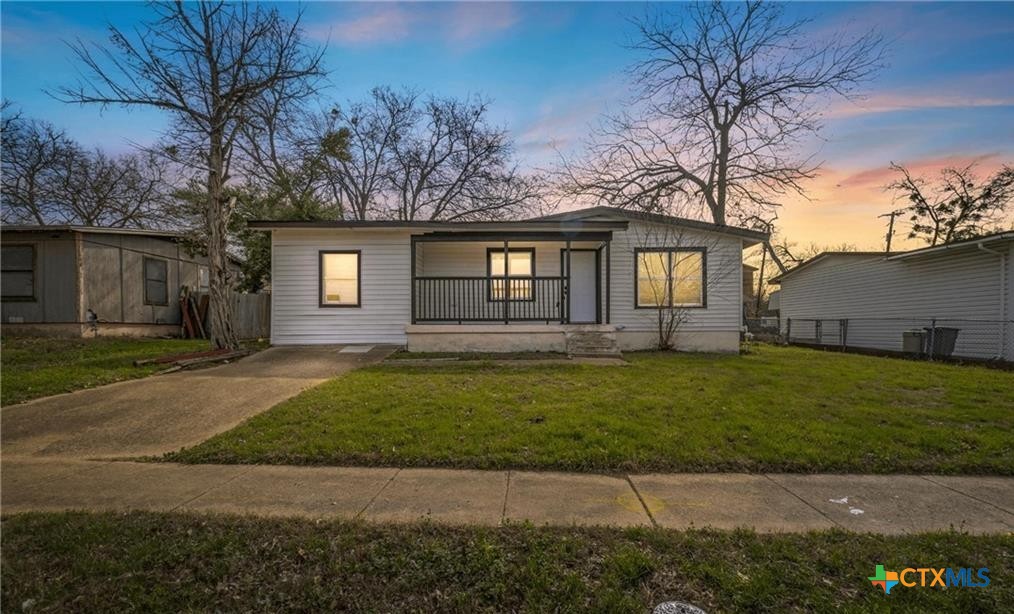 1202 Garth Drive — photo