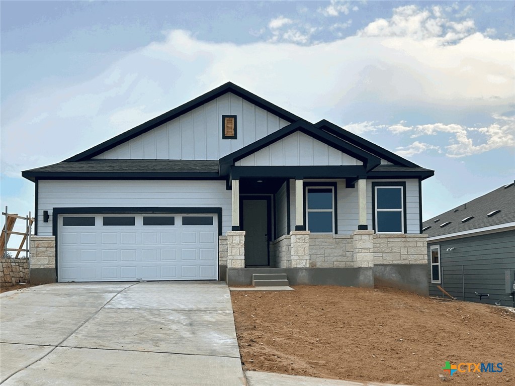 5505 Botticelli Drive — photo