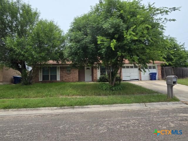 616 Allen Street — photo