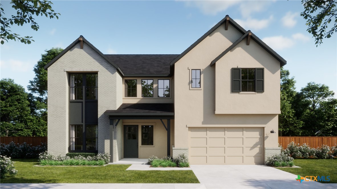 2323 Fielder Drive — photo