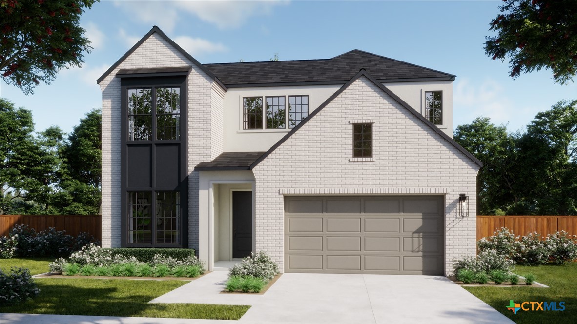321 Ridgeway Drive — photo