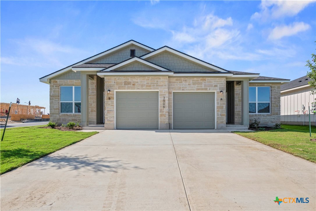 3906 Sugar Hackberry Trail — photo