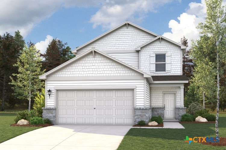 11024 True Valor Drive — photo