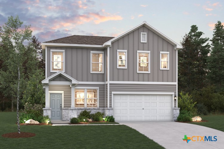 11014 Monument Valley Drive — photo