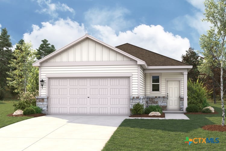 10941 Tallsalt Drive — photo