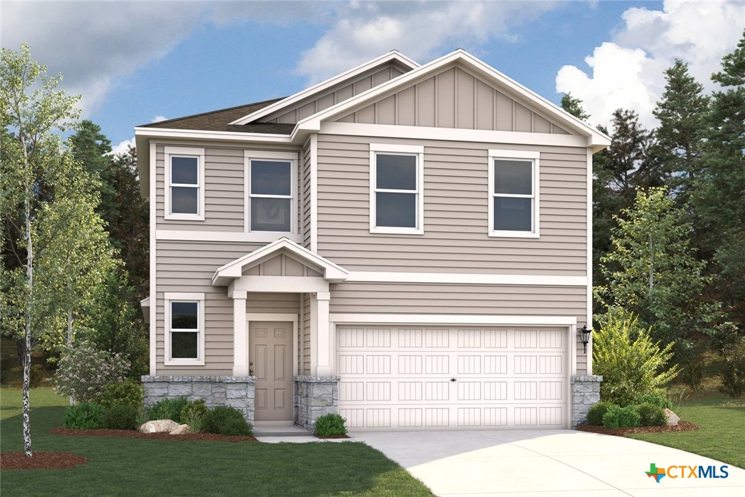 10925 Tallsalt Drive — photo