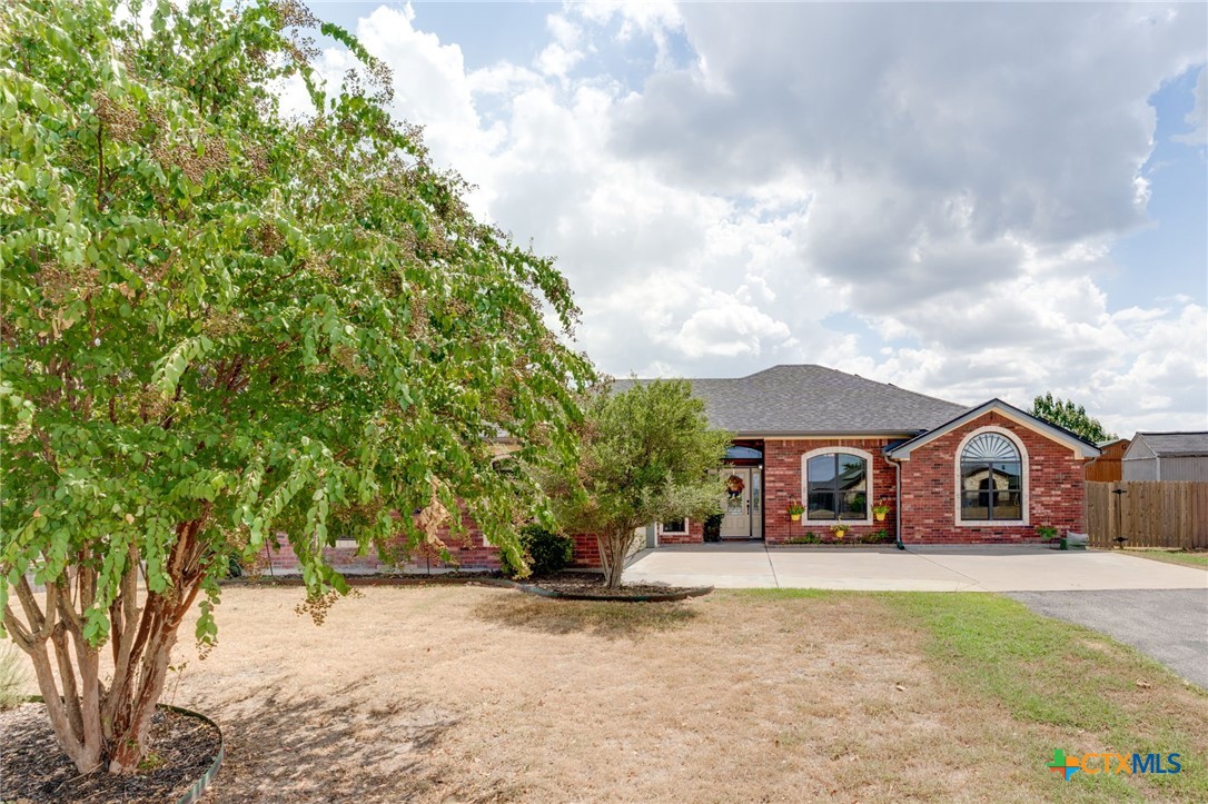 3375 Upton Drive, Kempner, TX 76539 — photo 2