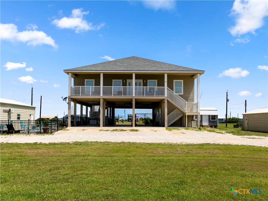 213 Porpoise Drive — photo