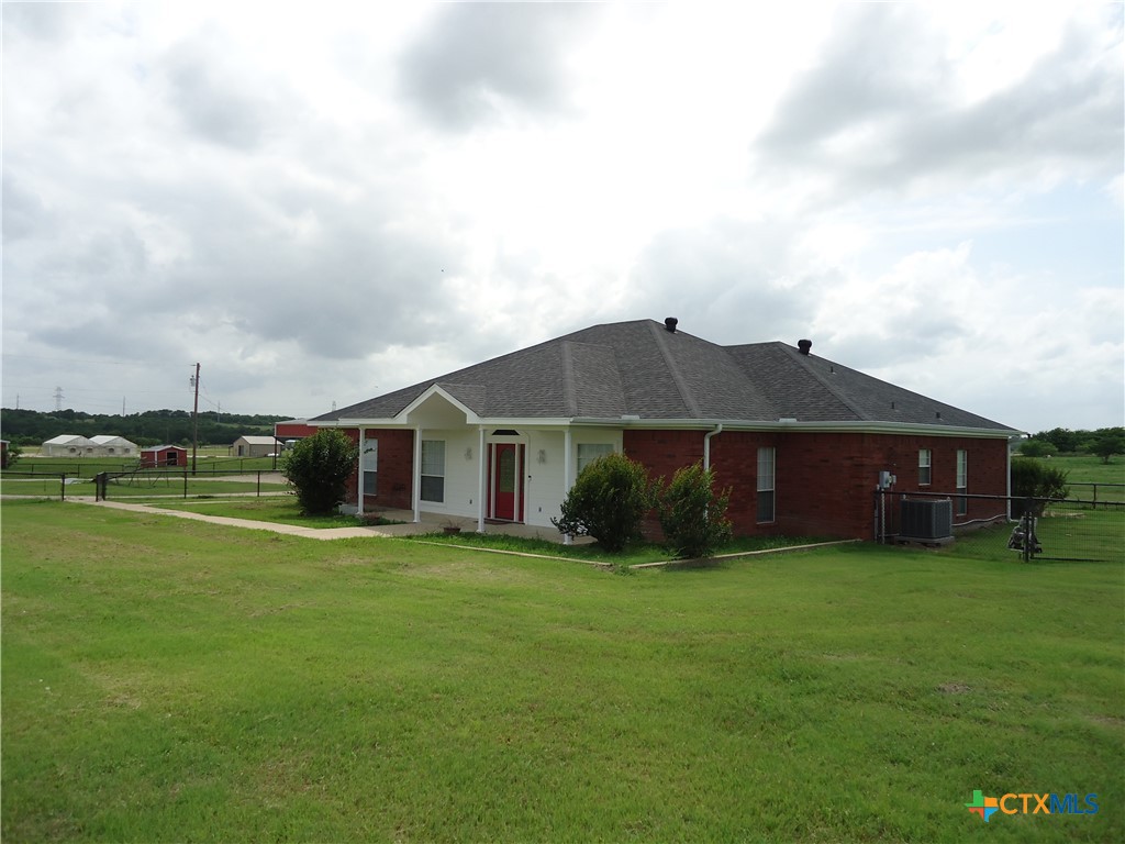 9630 Hunt Hill Road — photo