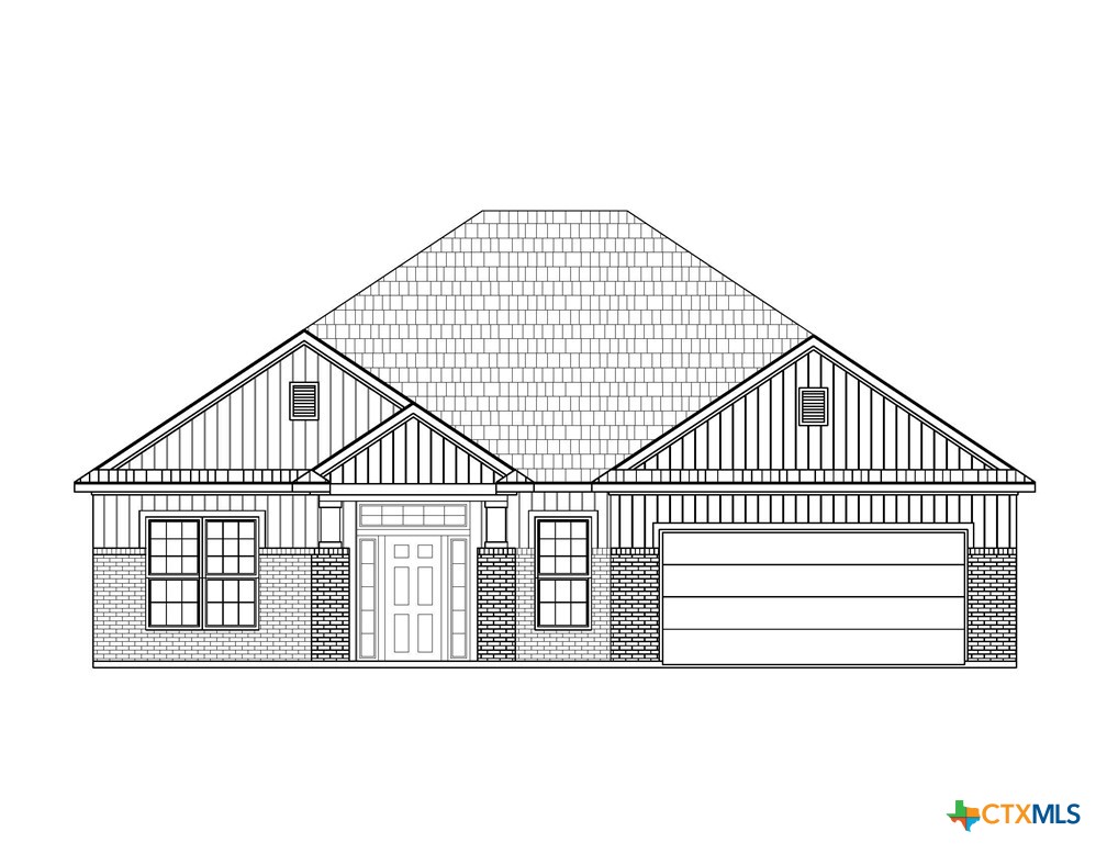 7105 Caladium Drive — photo