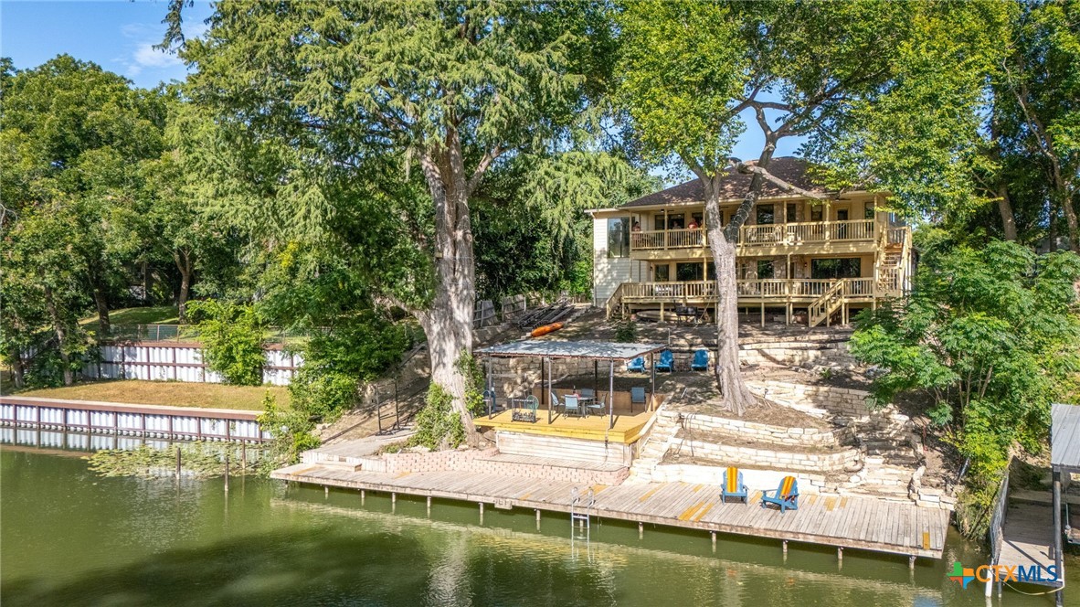 48 River Oak Drive — photo