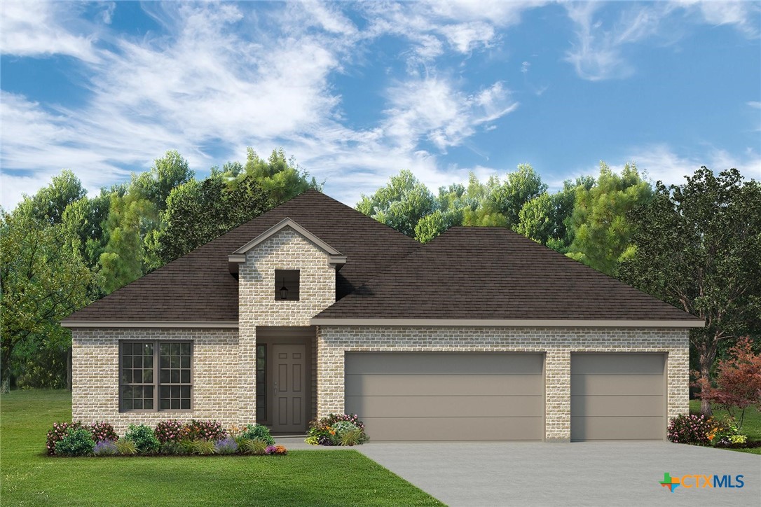 7109 Caladium Drive — photo