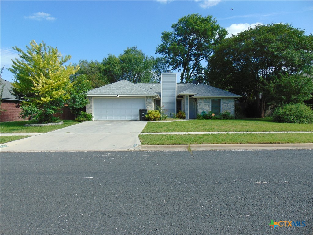 4604 Pepper Mill Hollow — photo