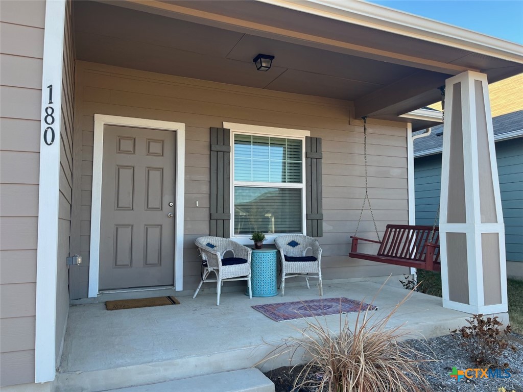 180 Zion Drive — photo