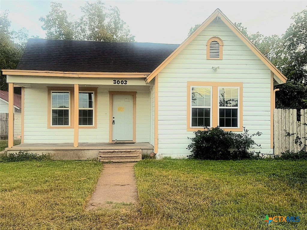 3003 Morgan Drive — photo